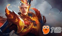 王者荣耀凯最新皮肤爆料,凯新皮肤“战神归来”惊艳亮相