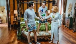 李茶姑妈爆料视频,惊人内幕曝光！